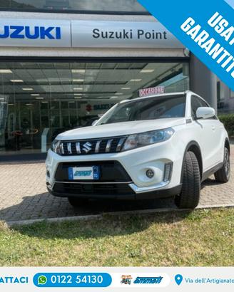 Suzuki Vitara 1.4 BJ 140cv 4WD AllGrip Top