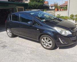 Oper Corsa