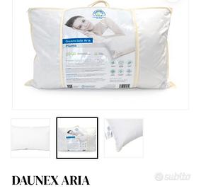 Guanciale aria 50x80