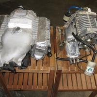 Per auto d'epoca Lancia Beta VX ricambi