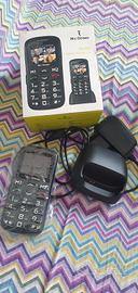 telefono per anziani 