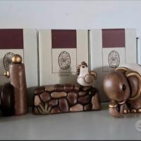 3. THUN - Statuine presepe [Leggi descrizione]