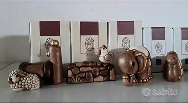 3. THUN - Statuine presepe [Leggi descrizione]