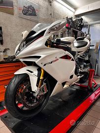 MV Agusta F4 1000 RR