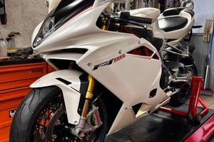MV Agusta F4 1000 RR