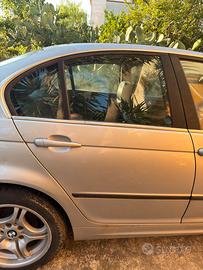 pezzi e46