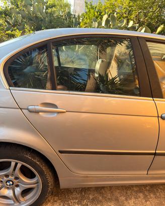 pezzi e46