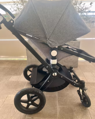 Passeggino Bugaboo Cameleon 3