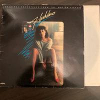 Disco Vinile 33giri - "Flashdance"