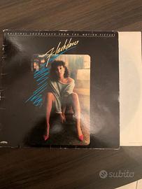 Disco Vinile 33giri - "Flashdance"