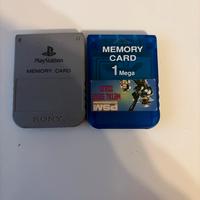 Memory card