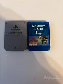 Memory card