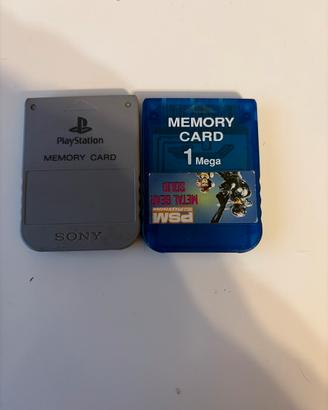 Memory card