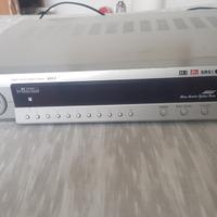 sintoamplificatore home teathre