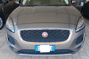 Jaguar e-pace sport 
