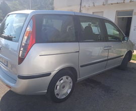 Fiat Ulysse 2008