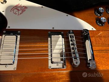Gibson Firebird 2015