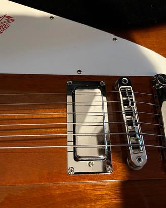 Gibson Firebird 2015