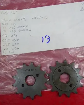 CORONA PIGNONE APRILIA HONDA