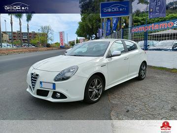 Alfa Romeo Giulietta 2.0 JTDm-2 175 CV Automatica