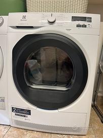 Asciugatrice  Electrolux