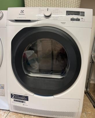 Asciugatrice  Electrolux