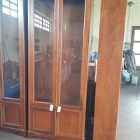 Arredamento mobili legno