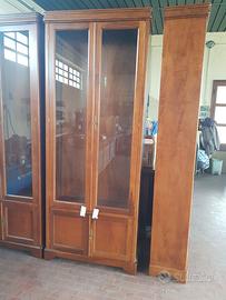 Arredamento mobili legno