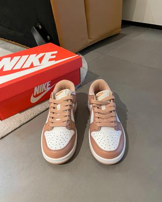 Nike Dunk Low Rose Whisper EU 38.5