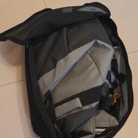 zaino viaggio/trekking 80-120 lt