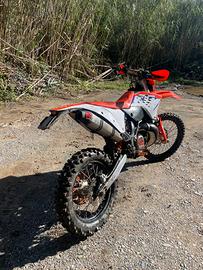 Ktm exc 300