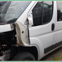 Ricambi Usati FIAT DUCATO PANORAMA (4Y) 2016