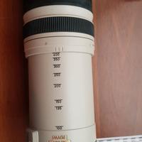 CANON Obiettivo EF 100-400mm f/4,5-5,6 L IS