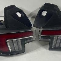 Opel mokka 2024 fanale stop posteriore originale