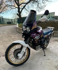 Honda Africa Twin RD07