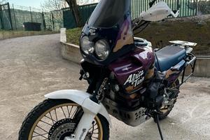 Honda Africa Twin RD07