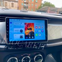 Autoradio 2+64Gb per Alfa Giulietta 2010-2014