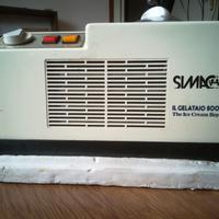Gelataio Bravo Simac 800