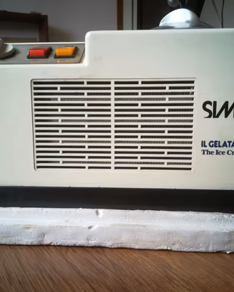 Gelataio Bravo Simac 800