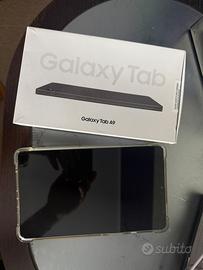 Samsung galaxy tab A9