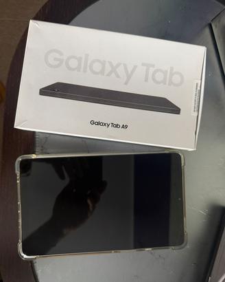 Samsung galaxy tab A9