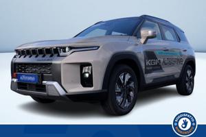 KGM Torres HEV K-Line 1.5 Turbo GDI 2WD AT