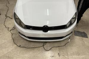 vw golf 6 1.6 tdi 105cv