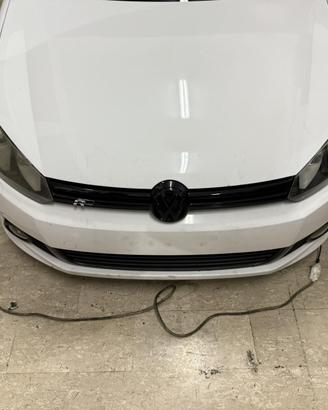 vw golf 6 1.6 tdi 105cv
