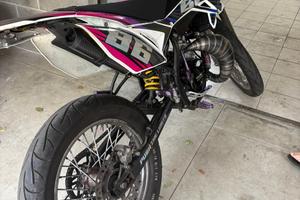 Beta rr 2018