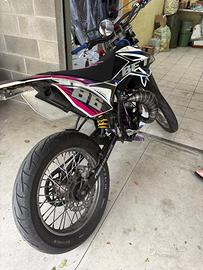 Beta rr 2018
