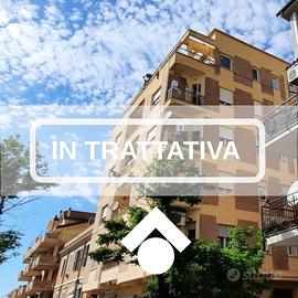 ATTICO A LADISPOLI