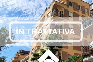 ATTICO A LADISPOLI