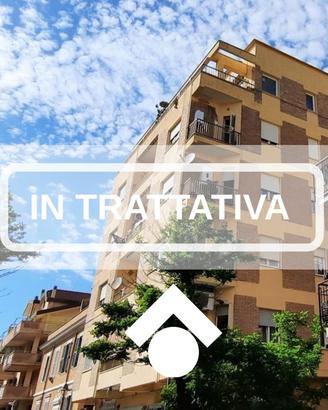 ATTICO A LADISPOLI
