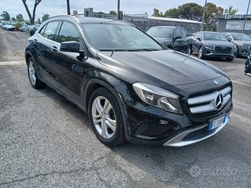 Mercedes-benz GLA 180 d Premium